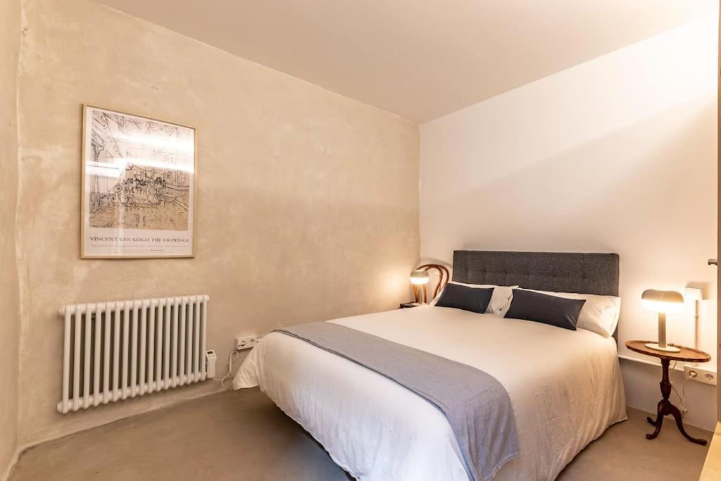 Apartamento Basartena I Puerto Viejo Getxo Dış mekan fotoğraf