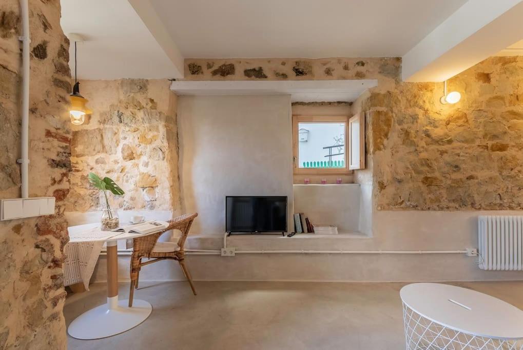 Apartamento Basartena I Puerto Viejo Getxo Dış mekan fotoğraf