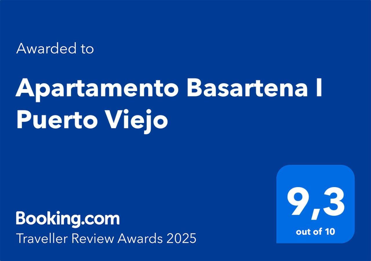 Apartamento Basartena I Puerto Viejo Getxo Dış mekan fotoğraf